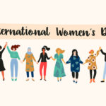 International women's day quotes
