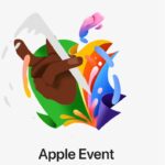Apple Event Highlights